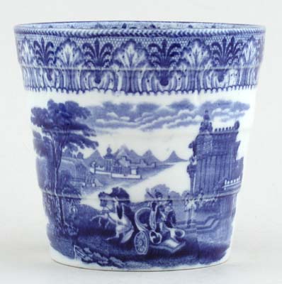 Cache Pot or Jardiniere c1930s